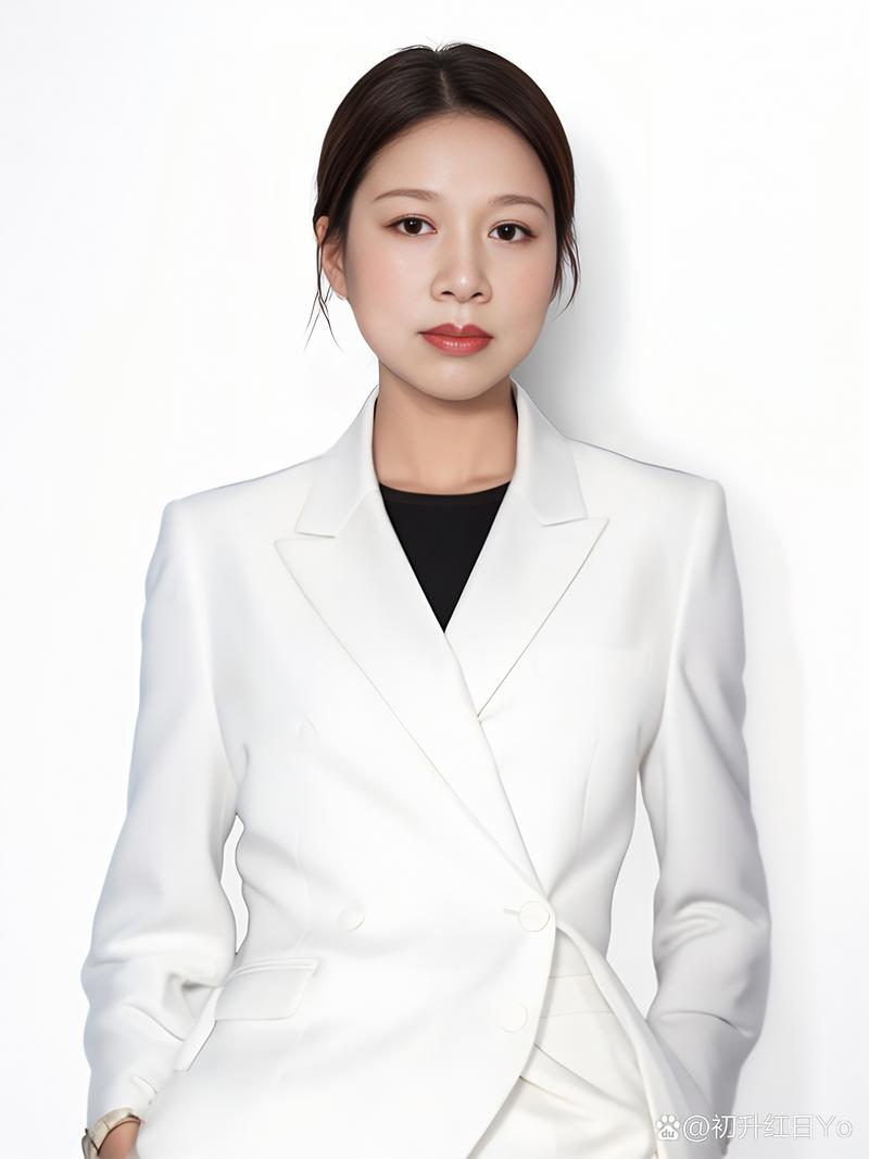 简志智 项目运营总监